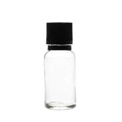 China Concise Factory Supply Essential Oil Bottle 20ml Direct Essential Oil Bottles With Cap for sale