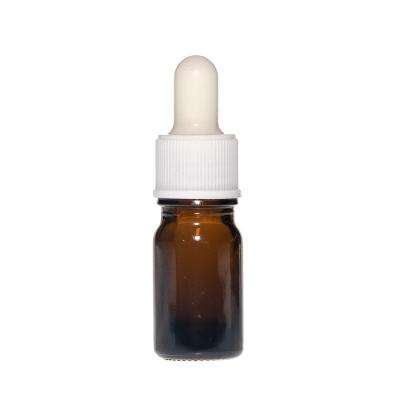 China Concise factory direct essential oil roller bottle 5ml 10ml 15ml 20ml essential oil bottle with dropper for sale