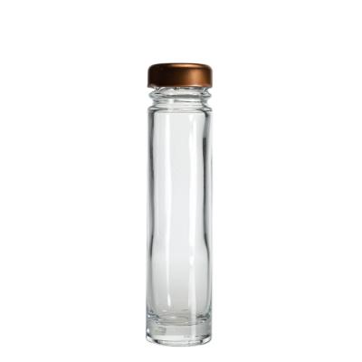 China Factory direct store 60ml glass jar modern storage jar glass canning jar for sale