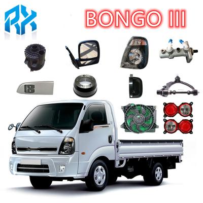 China Genuine OEM Quality Auto Spare Parts For KIA BONGO 3 All Kinds Of BONGO III BONGOIII K2500 K2700 K3000 Pritsche/Fahrgestell Automotive Bongo Parts BONGO3 for sale