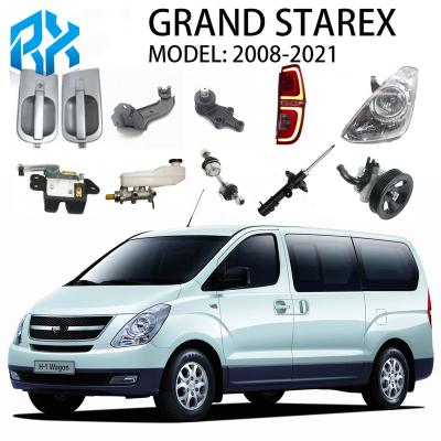 China Original High Quality Auto Spare Parts For Hyundai Starex Grand H1 H-1 I800 Kinds Of ILOAD 2008 - 2021 All ILoad Automotive Parts for sale