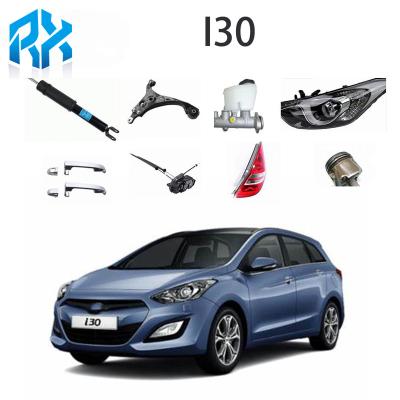 China Genuine RONGXIN OEM Auto Spare Parts for Hyundai I30 All Kinds of Automotive Parts for Chassis, Engine Parts, I30 CROSSBODY CAR Electric (PDE for sale