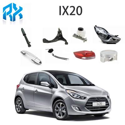 China RONGXIN OEM Genuine Auto Spare Parts For Hyundai Ix20 All Kinds Of Automotive Parts For Chassis, Engine Parts, Electric Ix20 (JC) for sale