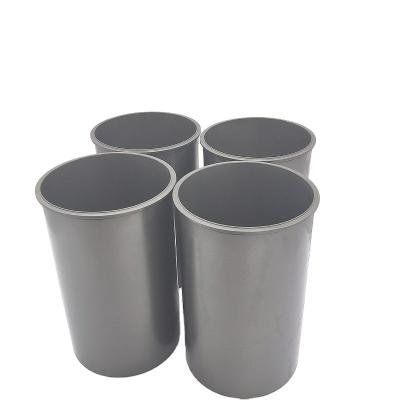 China Iron JT/K3000 JS/J2/K2700 VN/BESTA Engine Cylinder Liner OK75A-10-311B OK65A-10-311 OVN-10-311 0K75A-10-311B 0K65A-10-311 0VN-10-311 for sale