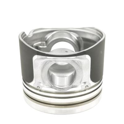 China Kit Aluminum Piston JT/K3000 Pistons Part Engine Assembly For KIA OK7Z1-11-SBO OK7Z1-11-SAO for sale