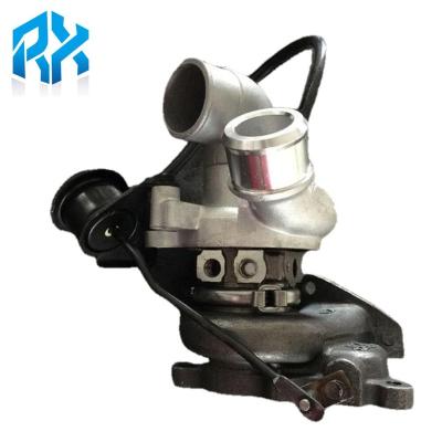 China Iron TF035 Turbo 49135-04350 49497-66101 28200-42800 for Hyundai Starex Truck D4BH Grand Engine 28200-42700 Turbocharger for sale