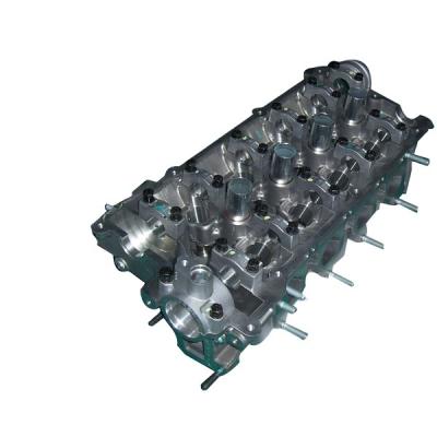 China G4EE Engine Parts 2210026100 22100-26100 Aluminum Cylinder Head For Hyundai Getz G4EE for sale