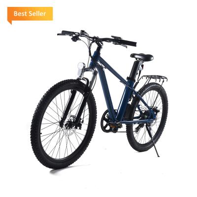 China New aldults hot selling fast electric ebike//aluminum alloy products Europe warehouse bicycle bike for sale