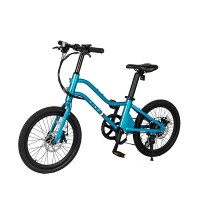 China Aluminum Alloy Big Stock High Speed ​​Electric Bike 250w Smart Electric Bicycle For Ladies for sale