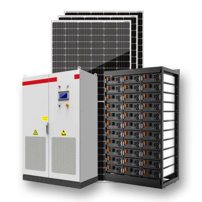 China gabinete de la batería de litio de 48V 400Ah 20Kwh de la Sistema Solar casera de la rejilla en venta