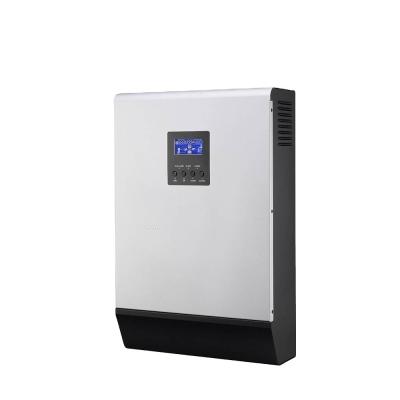 中国 10KW PV太陽雑種インバーター99%効率MPPTのコントローラー 販売のため