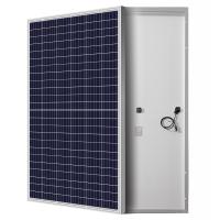 China Los paneles solares monocristalinos 500w 510watt de la célula fotovoltaica de Hochiry en venta