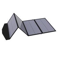 China prenda impermeable plegable portátil 4.5kg de los paneles solares de Sunpower de la tela 200W en venta