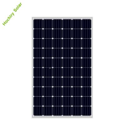 Chine 144 cellules outre de système d'alimentation solaire hybride à énergie solaire du système 5KW de grille à vendre