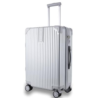 China Fashion travel luggage suitcases for sale