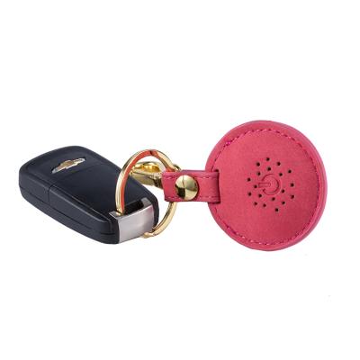 China Wireless Key Finder Smart Wireless Key Mini Tag Tracker Finder Finder Phone/Key Anti-Lost/Pet/Wallet/Bag Finder for sale