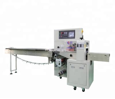 China machinery & Automatic Hardware Pencil Packing Machine / Packing Machine / Stationery / Flow Packing Machine for sale