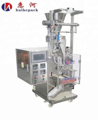 China 5g White Sugar Packet Chemical Packing Machine Granulated Sugar Sugar Stick Packing Machine for sale