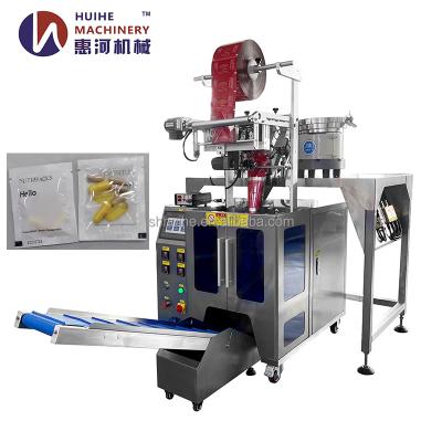 China Commodity gummy candy packing machine/soft candy packing machine/soft gummy candy chewy packing machine for sale