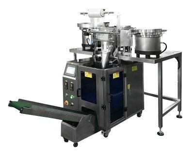 China machinery & Hardware Pasteur Pipette Packing Machine/Dropper Packing Machine/Assemble Part Packing Machine for sale