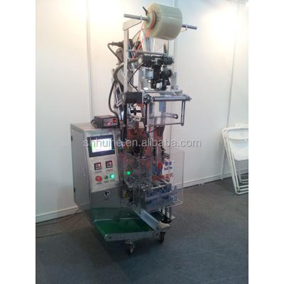 China Chemical Chilli Powders Packaging Machine Spices Powder Packing Machine Seasoning Packing Machine for sale