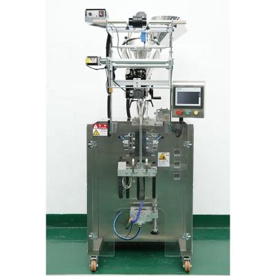 China Powder Packing Machine Protein Powder Packaging Machine Collagen Powder Chemical Probiotic Packing Machine for sale