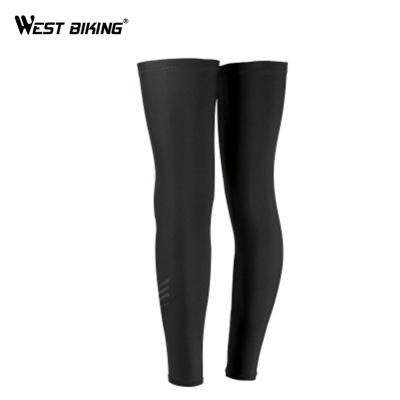 China WESTERN CYCLING Cycling Running Tights Pants Fitness Breathable Compression Tights Cycling Pants Breathable Cycling Pants Long Long for sale