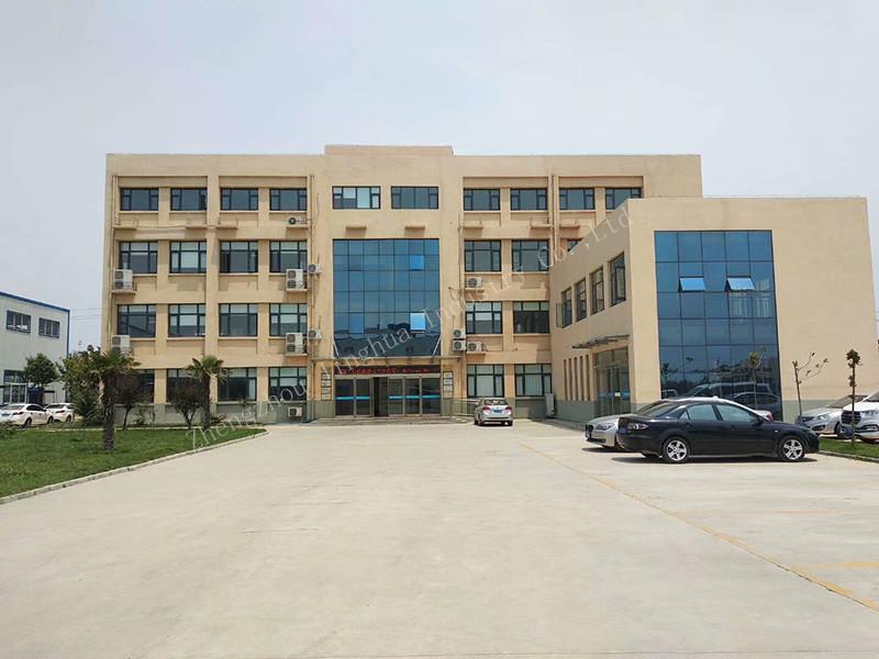 Verifizierter China-Lieferant - Zhengzhou Jinghua Industry Co.,Ltd.