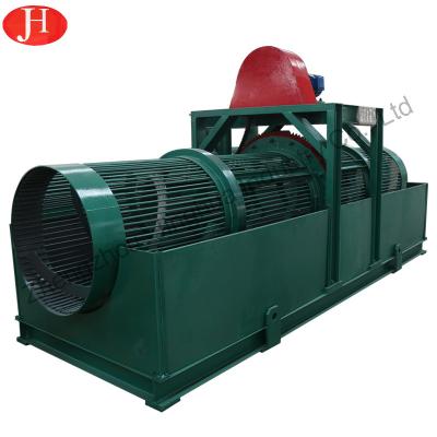 China Durable Cassava Flour Processing Equipment 1000mm  For Flour Production for sale