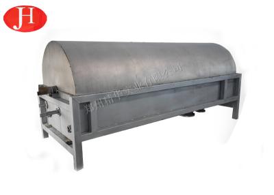 China Long Working Time Sweet Potato Starch machine Fine Fiber Sieve Equipment for sale