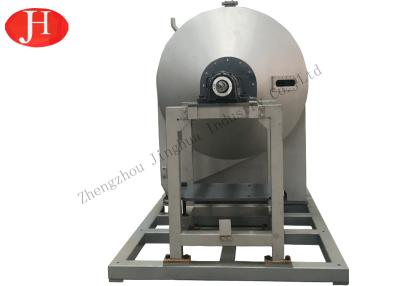 China 15 máquina del almidón de maíz del tamiz de la centrifugadora de la t/h 30Kw en venta