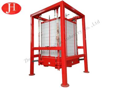 Chine 11 chaîne de fabrication sèche d'amidon de manioc de t/h par 2.2Kw à vendre