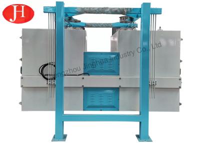 China 2.2Kw de Machine van het zetmeelzeefje Te koop