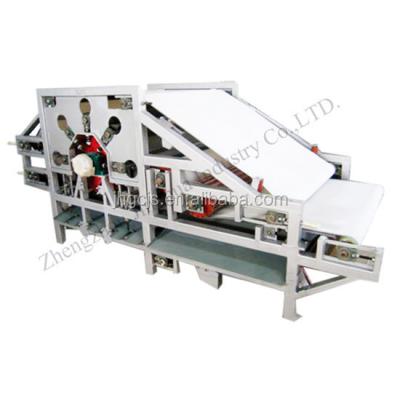 China Potato Starch Milk Fiber Dehydrator Processing Equipment Seamless Pipe for sale