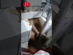 New Condition Rasper Making Machine Cassava Grinder Mill Line