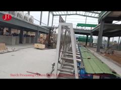 Starch Processing Cassava Starch Equipment for Customized Production