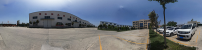 China Zhengzhou Jinghua Industry Co.,Ltd. visão de realidade virtual