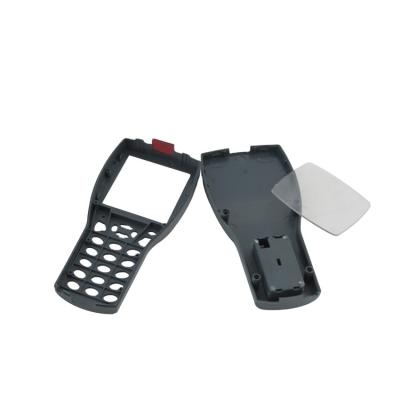 China DRX PH011 Plastic Communication Enclosure LCD Display Handheld Enclosure For Electronics for sale