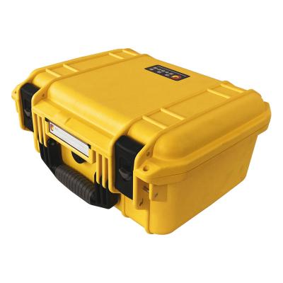 China DRX RPC1417 IP67 Waterproof Shockproof Dustproof 374*309*177 Millimeter Hard Waterproof Plastic Carrying Case For Testing Tools for sale