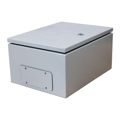 China MDC-F good quality electrical equipment outdoor / indoor supplies IP66 iron outdoor electrical distribution box for sale