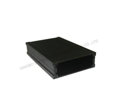 China AEH180 Aluminum Extrusion Housing For DVR Enclosure Case 65.2*22.4mm for sale