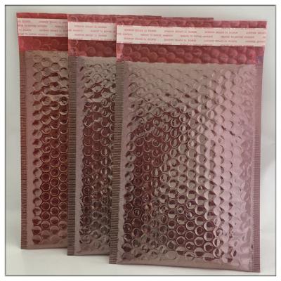 China Cushion Type Bubble Film Wrap Water Proof Sound Air Bubble Film Roll Bags Machine for sale