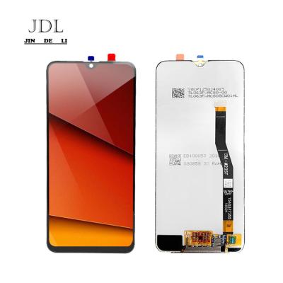 China Großhandel M20 LCD Pantalla Für SAMAUNG M20 Handy Touchscreen  M205 100% Original Neues Service Pack LCDs zu verkaufen