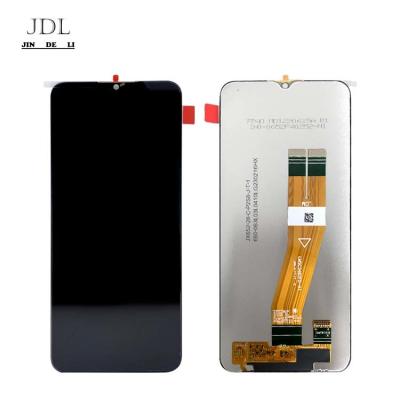 China A03 Lcd Pantalla Für  A035 Original Neues Service Pack  A035 Großhandel Mobiltelefon Touchscreen Anzeige zu verkaufen