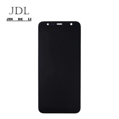 China Mobile LCD Display Type A20S Screen Replacement with Black Protective Film Included zu verkaufen