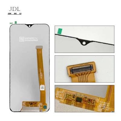 China 6.2 Inch A20S Screen LCD Display for Customer Requirements zu verkaufen