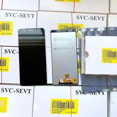 China 1  A01 Core LCD Black Screen Display for sale