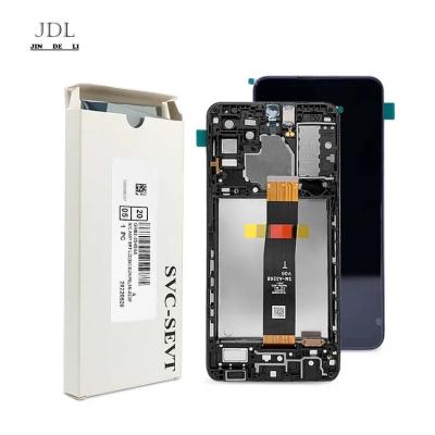 China Original JDL  A32 LCD Bildschirm für Mobiltelefon zu verkaufen