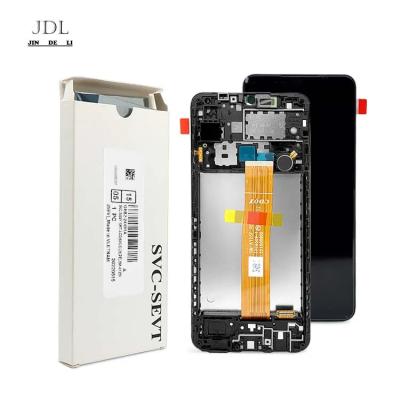 China Original A12 LCD Screen Display for Samsung at Affordable zu verkaufen