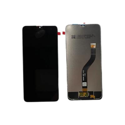 中国 50% TT/credit Card Payment In Advance A20E LCD Replacement QC 100% Tested LCD No Frame 販売のため